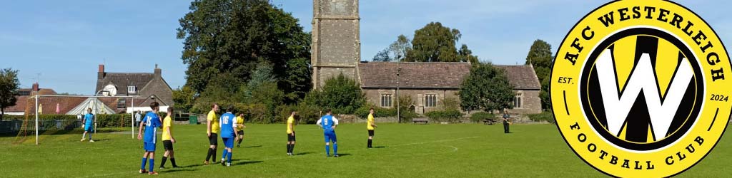 Westerleigh Playing Field